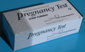 Pregnancy Tests